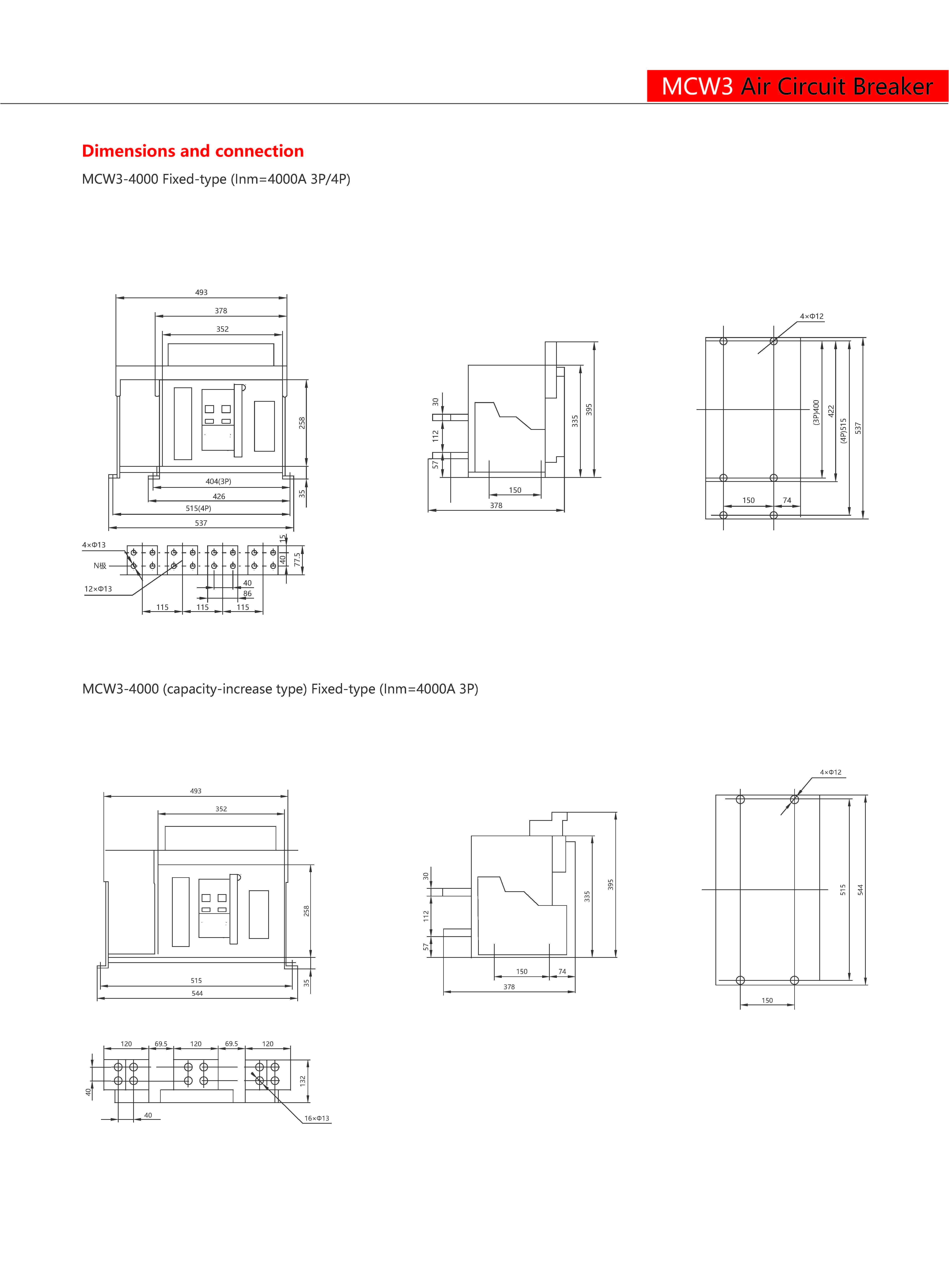 Technical Drawing